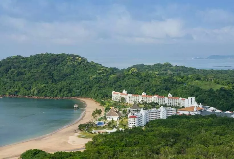 اتاق لوکس با چشم‌انداز دریا, Dreams Playa Bonita All Inclusive