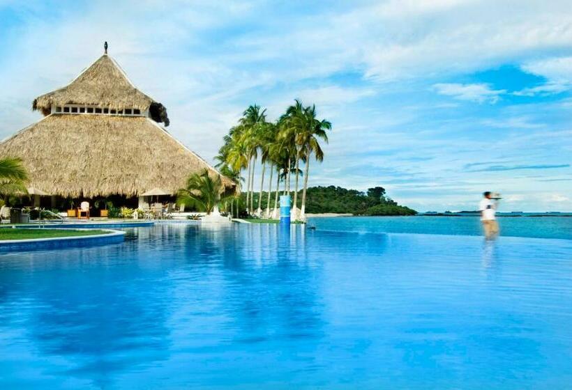 חדר דלוקס נוף לים, Dreams Playa Bonita All Inclusive