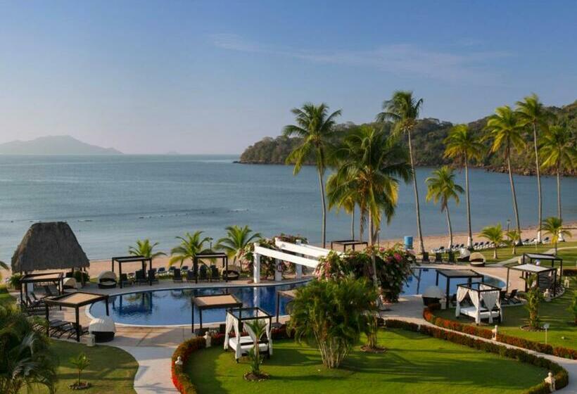 豪华海景房, Dreams Playa Bonita All Inclusive