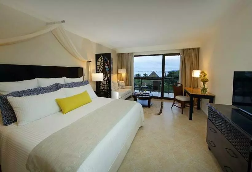 اتاق سوپریور, Dreams Playa Bonita All Inclusive