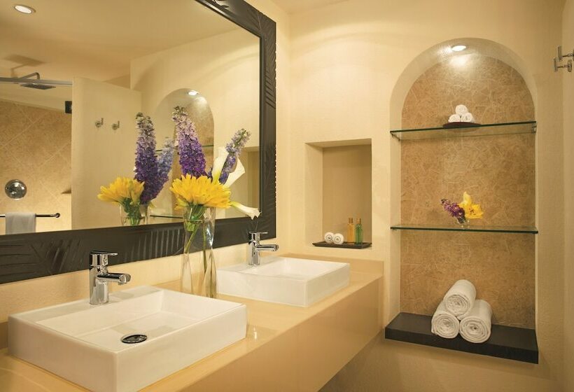 חדר דלוקס נוף לים, Dreams Playa Bonita All Inclusive