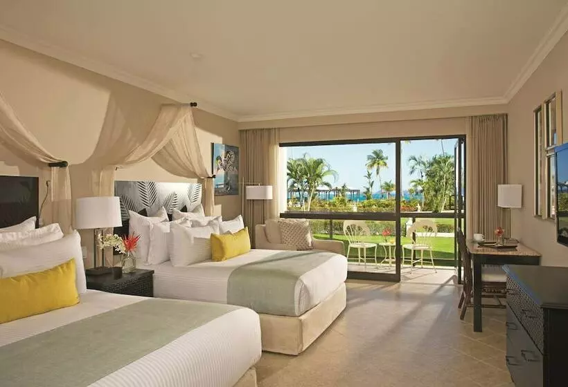 اتاق استاندارد, Dreams Playa Bonita All Inclusive