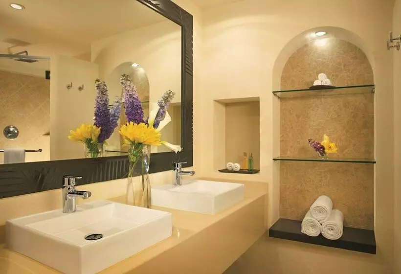 اتاق استاندارد, Dreams Playa Bonita All Inclusive