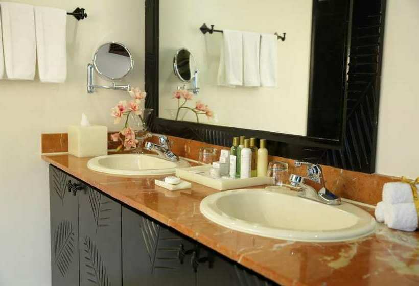 חדר סטנדרט, Dreams Playa Bonita All Inclusive