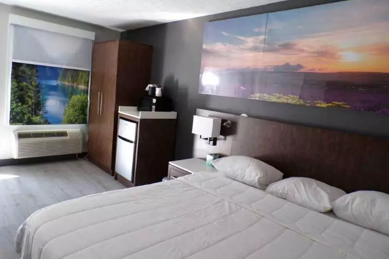 اتاق لوکس, Dreams Playa Bonita All Inclusive