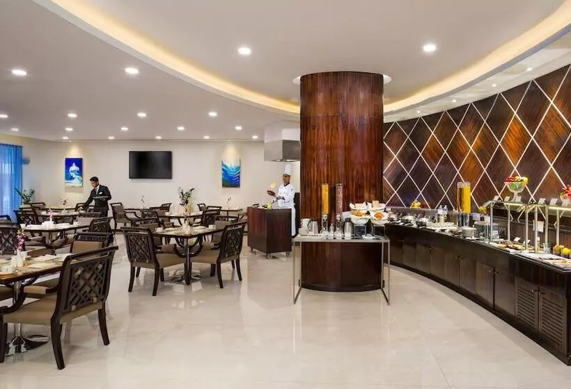 استودیو اجرایی, Savoy Suites Hotel Apartment Newly Renovated