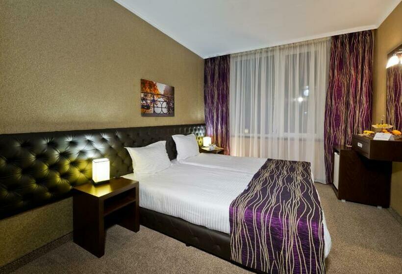 标准间, Spa Hotel Spartak