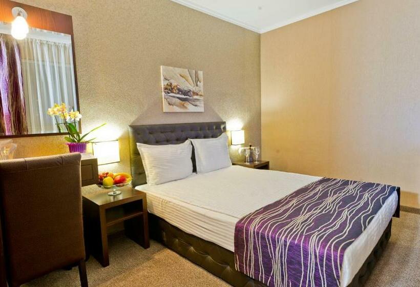 标准间, Spa Hotel Spartak