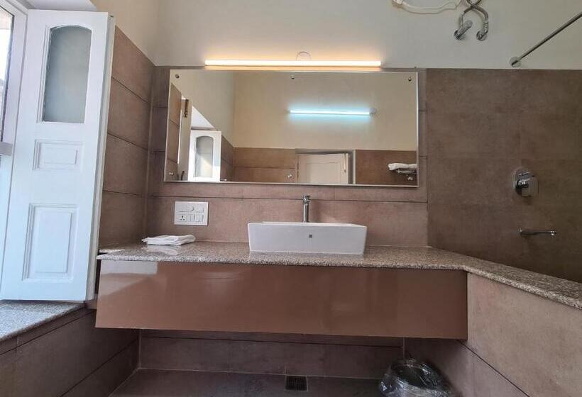 Номер Стандарт Вид на Сад, The Heritage Villa