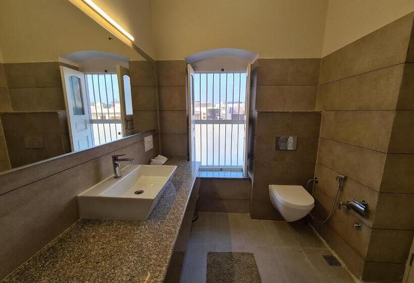 Номер Стандарт Вид на Сад, The Heritage Villa