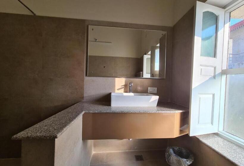 Номер Deluxe, The Heritage Villa