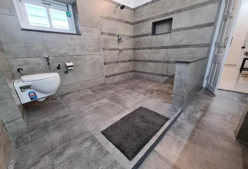 Номер Deluxe, The Heritage Villa