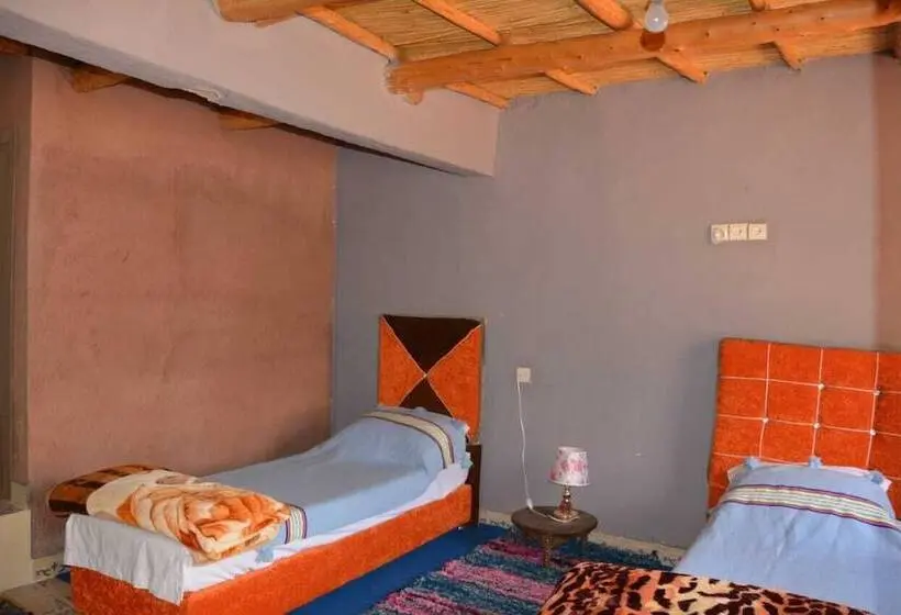 スタンダードトリプルルーム, Riad Dar Tagine