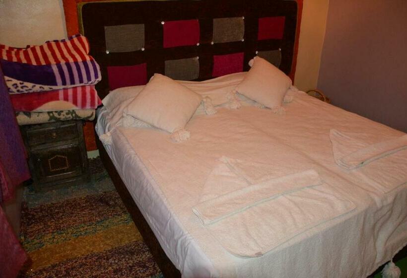 اتاق استاندارد, Riad Dar Tagine