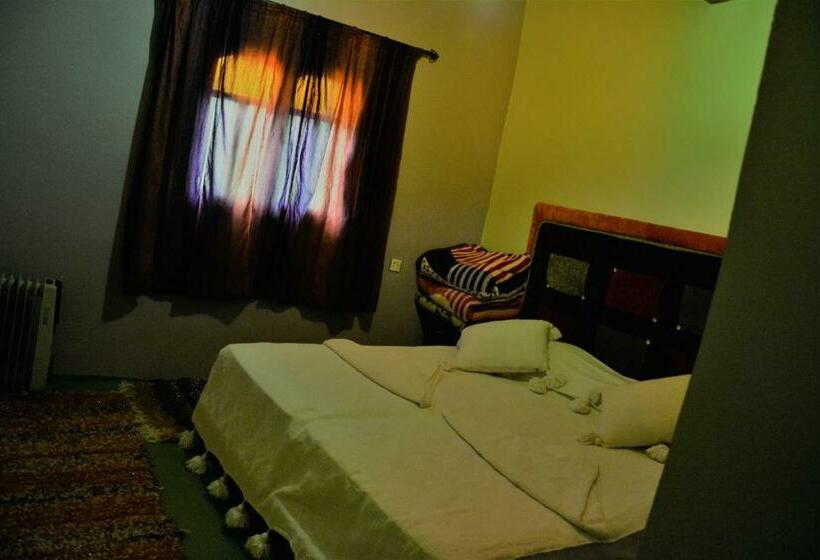 اتاق استاندارد, Riad Dar Tagine