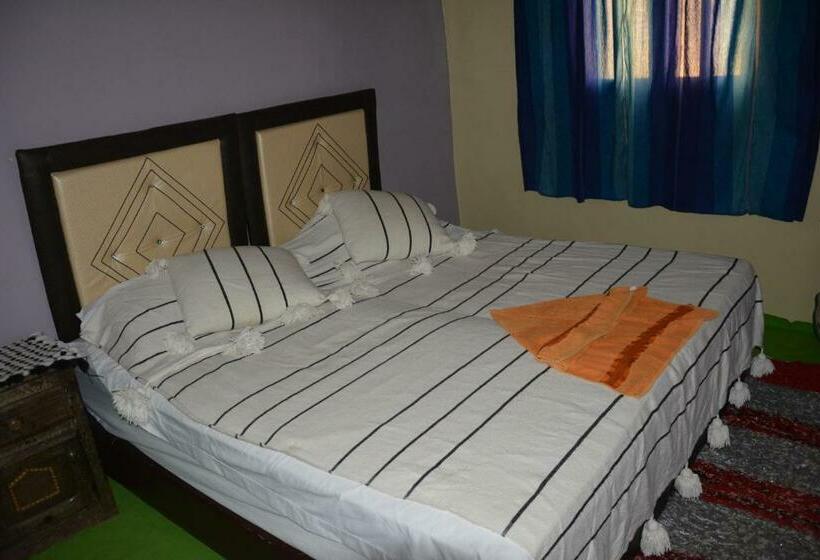 اتاق استاندارد, Riad Dar Tagine