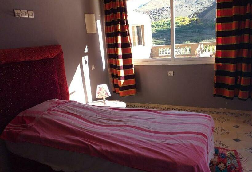 اتاق استاندارد, Riad Dar Tagine