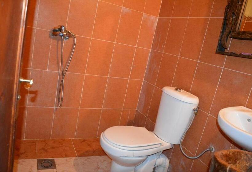 اتاق استاندارد, Riad Dar Tagine