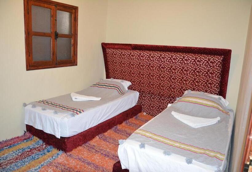 اتاق استاندارد, Riad Dar Tagine