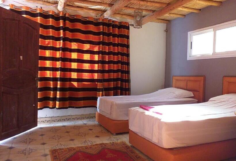 اتاق استاندارد, Riad Dar Tagine