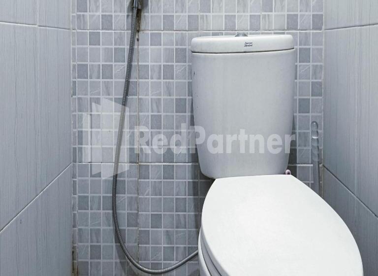 Номер Стандарт, D Waru Homestay Syariah Near Jl Slamet Riyadi Mitra Reddoorz