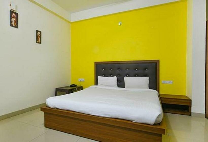 اتاق لوکس, Shubhshree