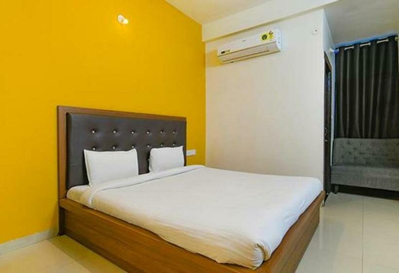 اتاق لوکس, Shubhshree