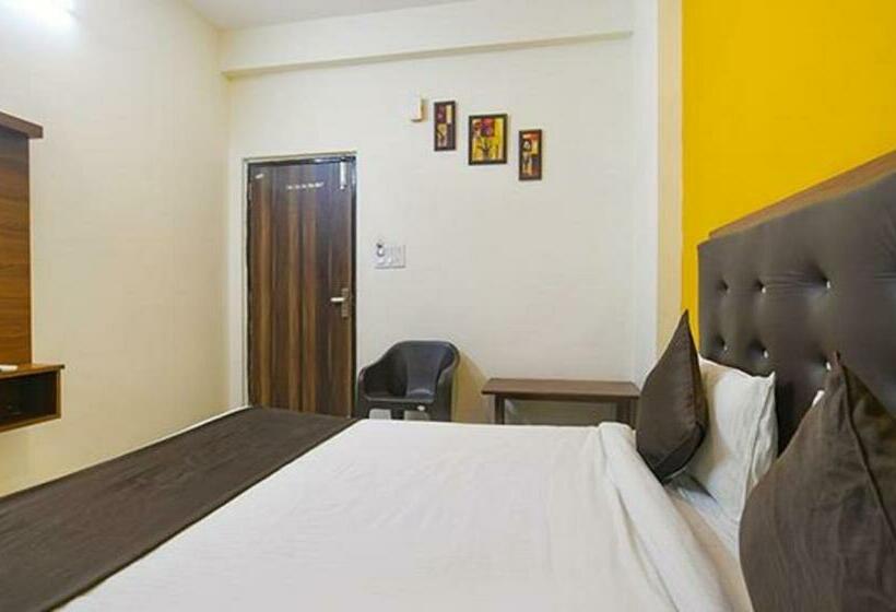 اتاق اجرایی سه نفره, Shubhshree