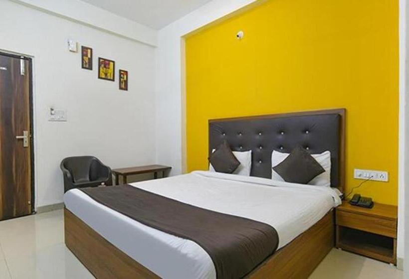 اتاق اجرایی سه نفره, Shubhshree