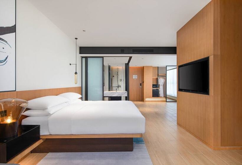 スーペリアールーム, Fairfield By Marriott Guiyang Guanshanhu