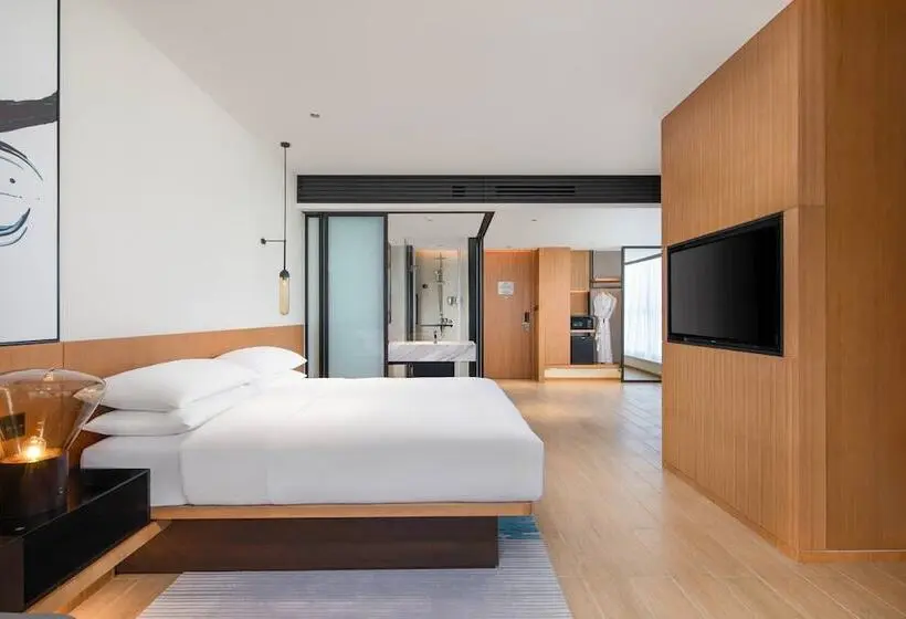 スーペリアールーム, Fairfield By Marriott Guiyang Guanshanhu
