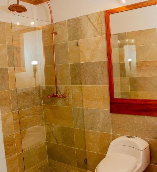 غرفة قياسية, Marquesa De Pinares