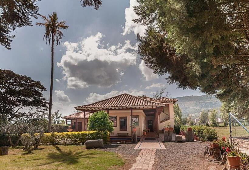 غرفة قياسية, Marquesa De Pinares