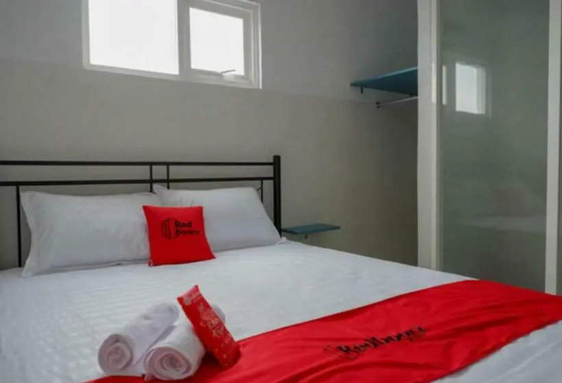 スタンダードルーム, Reddoorz Near Tamansari Shopping Center Salatiga