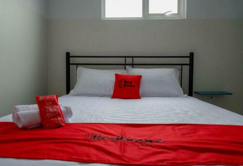 Номер Стандарт, Reddoorz Near Tamansari Shopping Center Salatiga