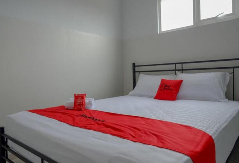 标准间, Reddoorz Near Tamansari Shopping Center Salatiga