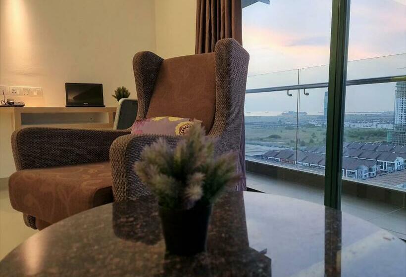 Suite Superior, Swan Garden Resort