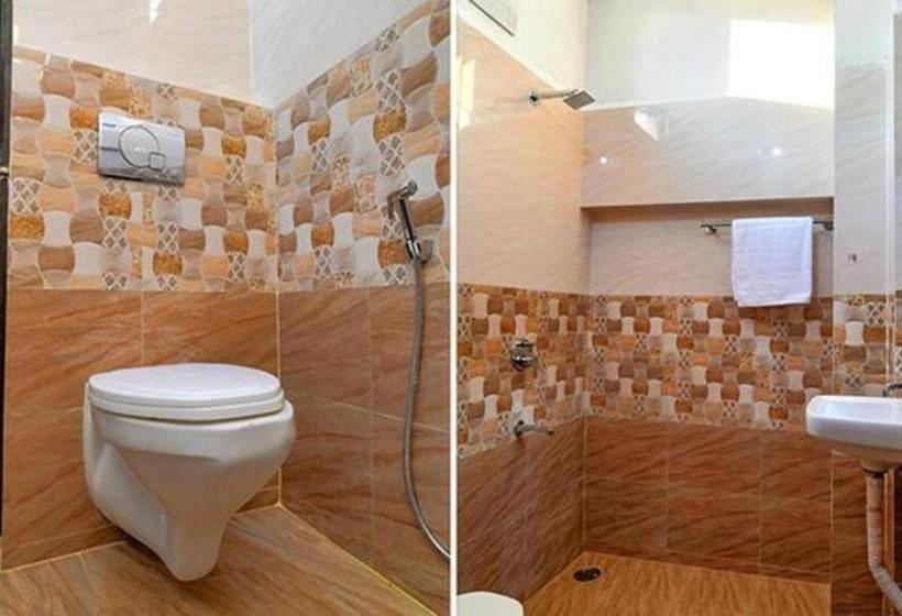 اتاق لوکس, Shubhshree