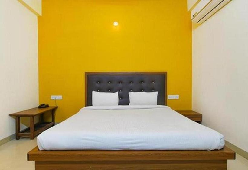 اتاق لوکس, Shubhshree