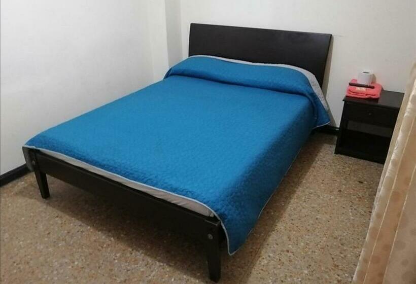 スタンダードルーム, Consuelo