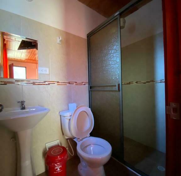 Номер Стандарт, Las Palmeras Gachancipa