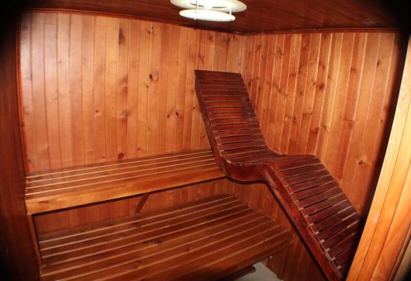 Номер Стандарт, Las Palmeras Gachancipa