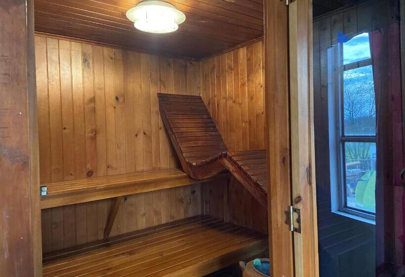 Номер Стандарт, Las Palmeras Gachancipa