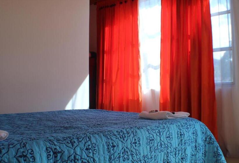 Номер Стандарт, Las Palmeras Gachancipa