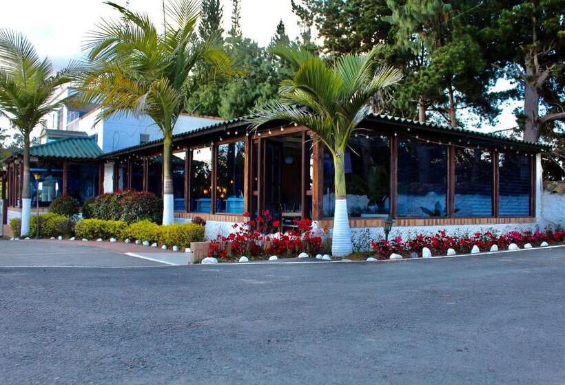 Семейный Номер Superior, Las Palmeras Gachancipa