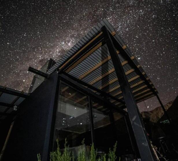 キングサイズベッドのスタンダードルーム, Reset Elqui