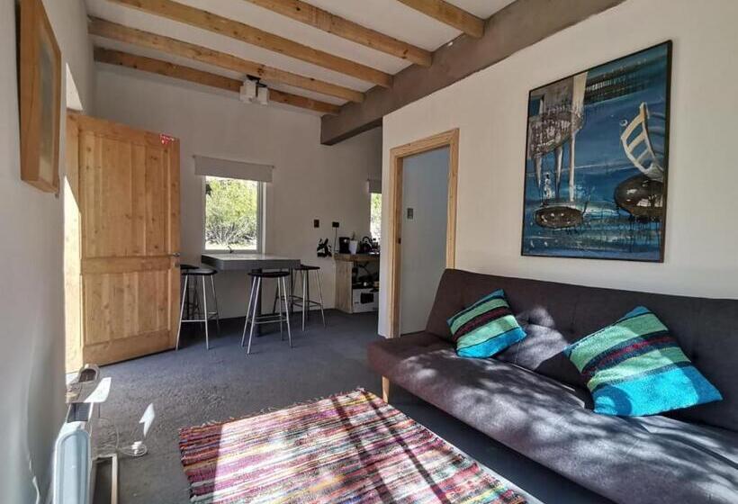 家族用バンガロー, Reset Elqui