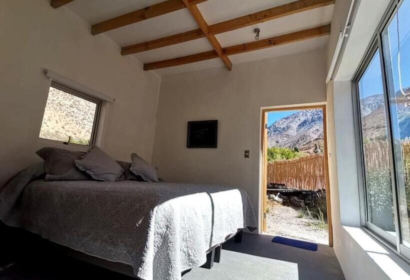 Семейное Бунгало, Reset Elqui