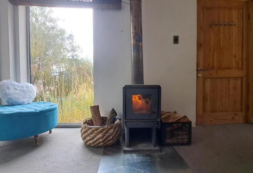 家族用バンガロー, Reset Elqui