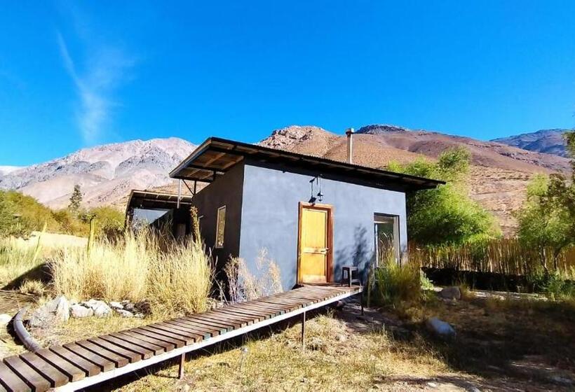 Семейное Бунгало, Reset Elqui